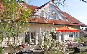 Bed&breakfast Bavaria München Icking